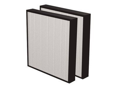Fellowes AeraMaxPro Filter for air purifier white (pack of 2)