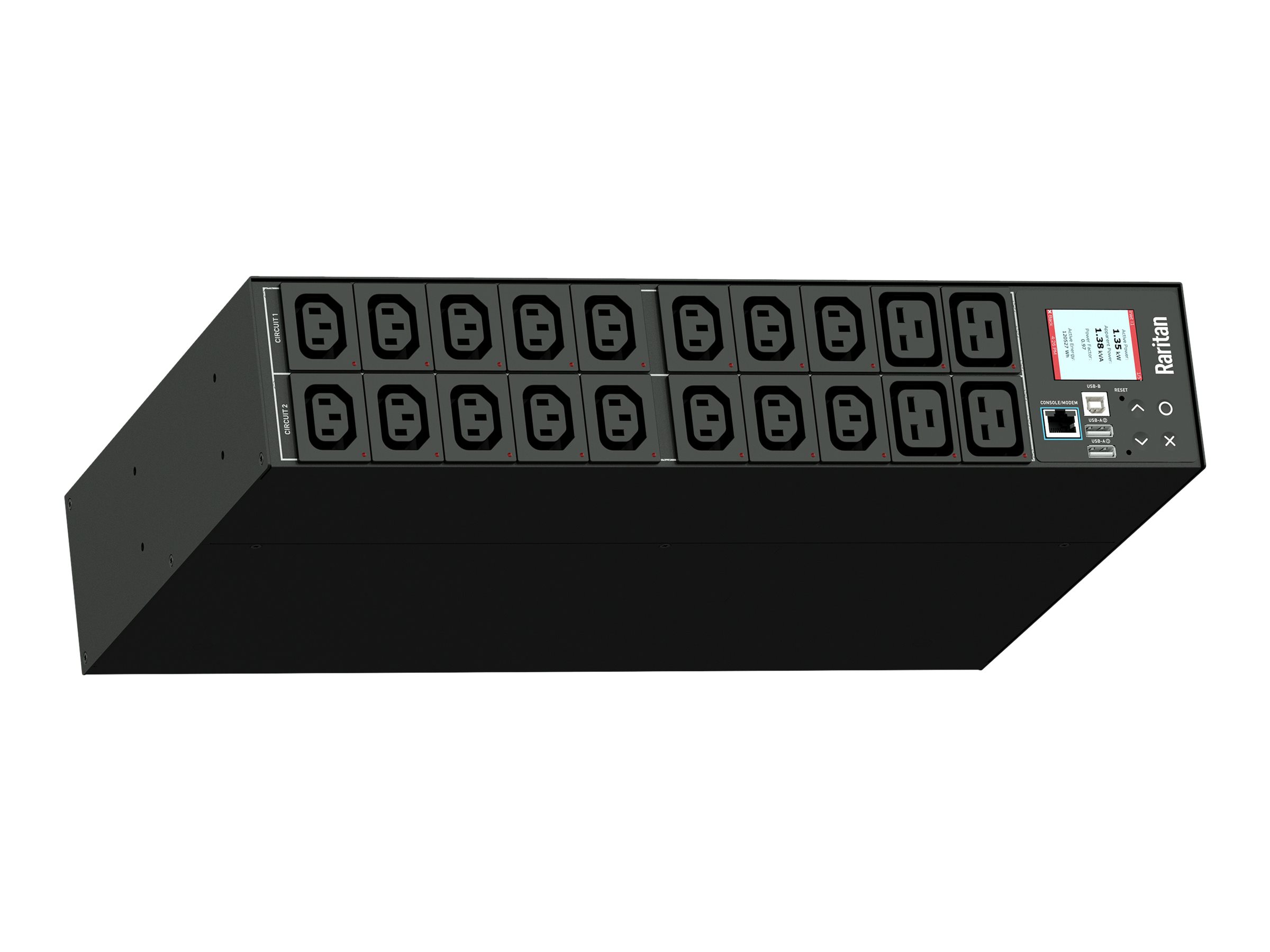 Raritan PX3-5469NR-A6