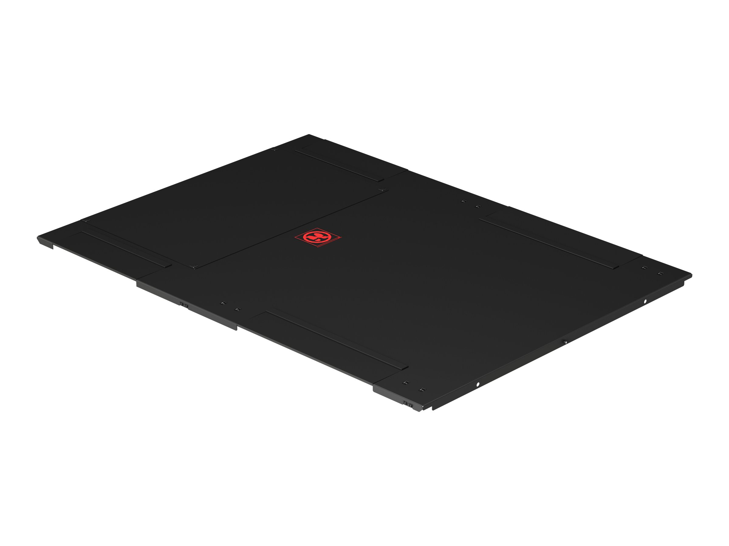 Vertiv - Rack panel - 800 x 1200