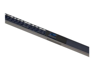 CPI Metered eConnect PDU E1-2001-C