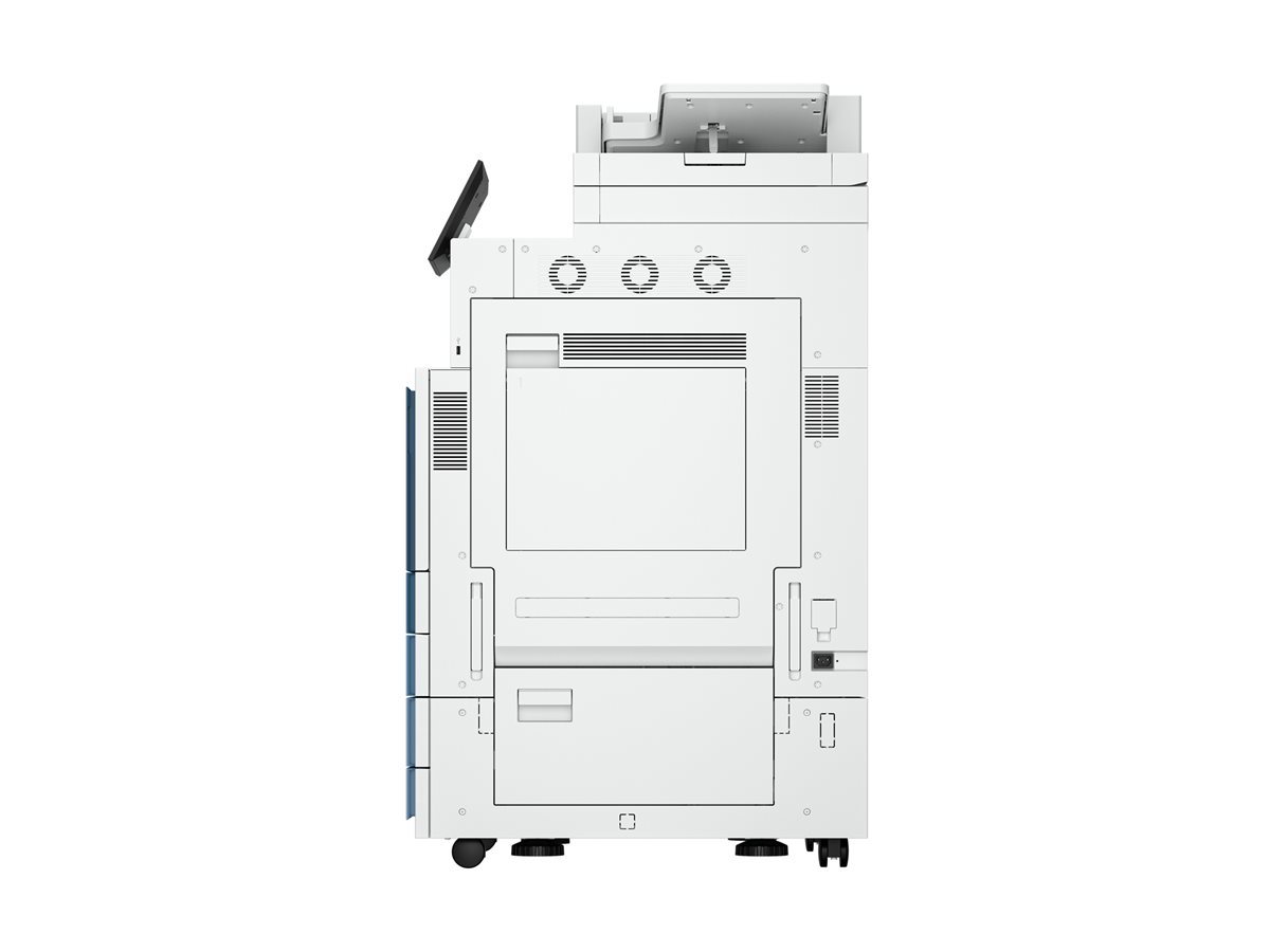 HP Color LaserJet Enterprise MFP 8801dn – foto 3