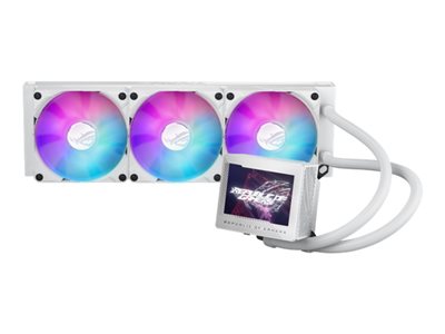 ASUS ROG Ryujin III 360 ARGB