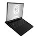 MSI CreatorPro X18 HX A14VMG-458TAA