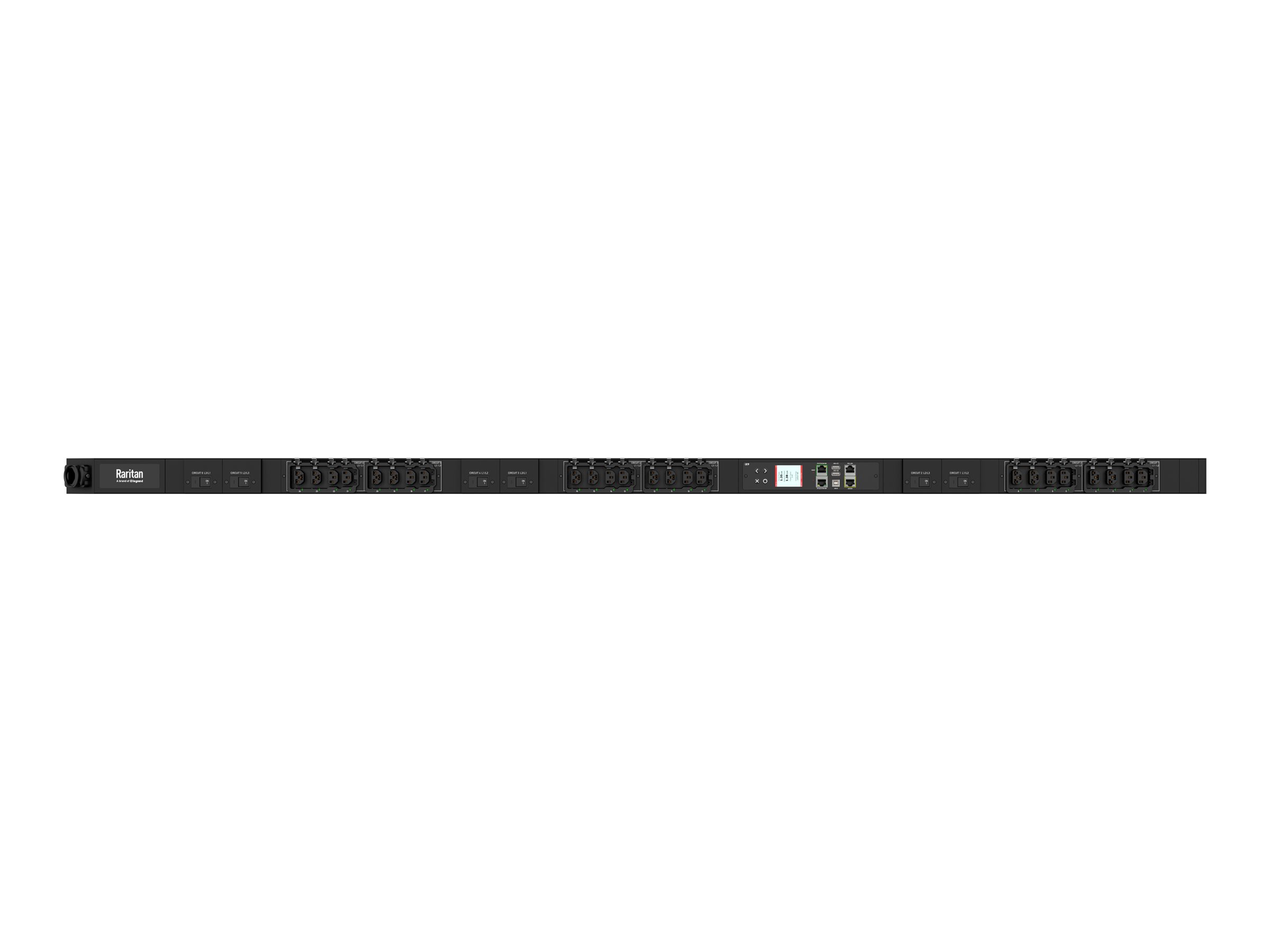 Raritan PX4-4551-E7V2