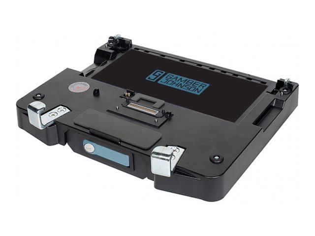 Gamber-Johnson 4-in-1