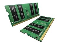 Samsung DDR5 SDRAM 32GB 5600MHz Ikke-ECC SO DIMM 262-PIN