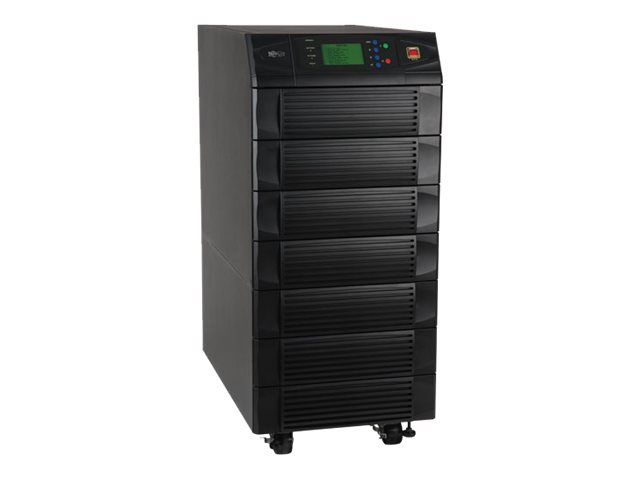 Tripp Lite UPS Smart Online 20000VA 16000W 3-Phase 20kVA