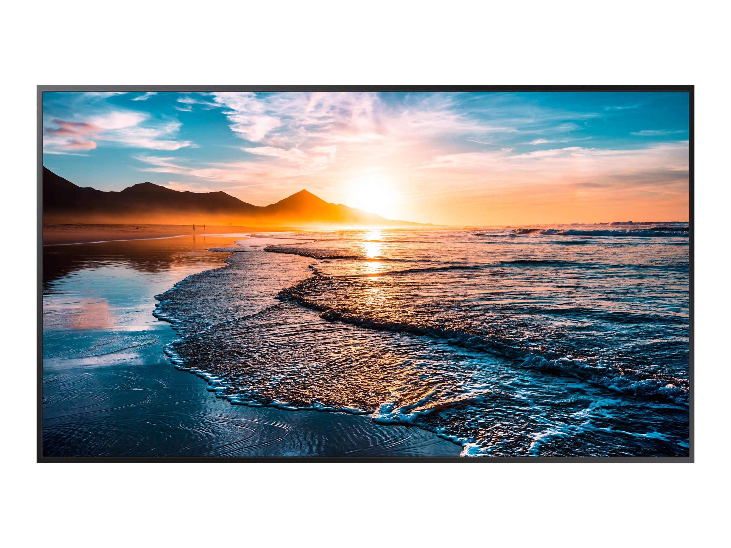 Samsung QH49R QHR Series