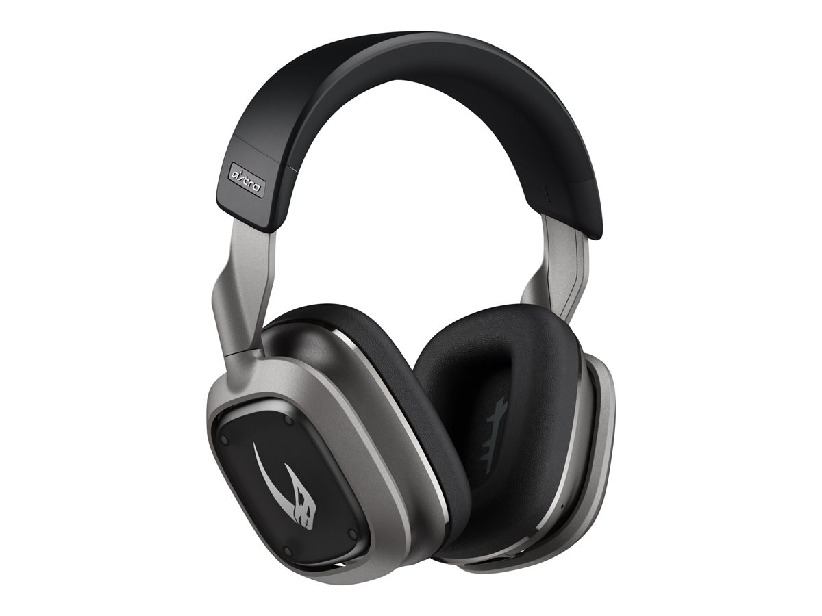 ASTRO Gaming A30 - The Mandalorian edition - náhlavní souprava - USB-A přes adaptér Bluetooth, 3.5 mm jack – foto 2