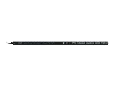 Panduit SmartZone G5 Monitored Input (MI) Series