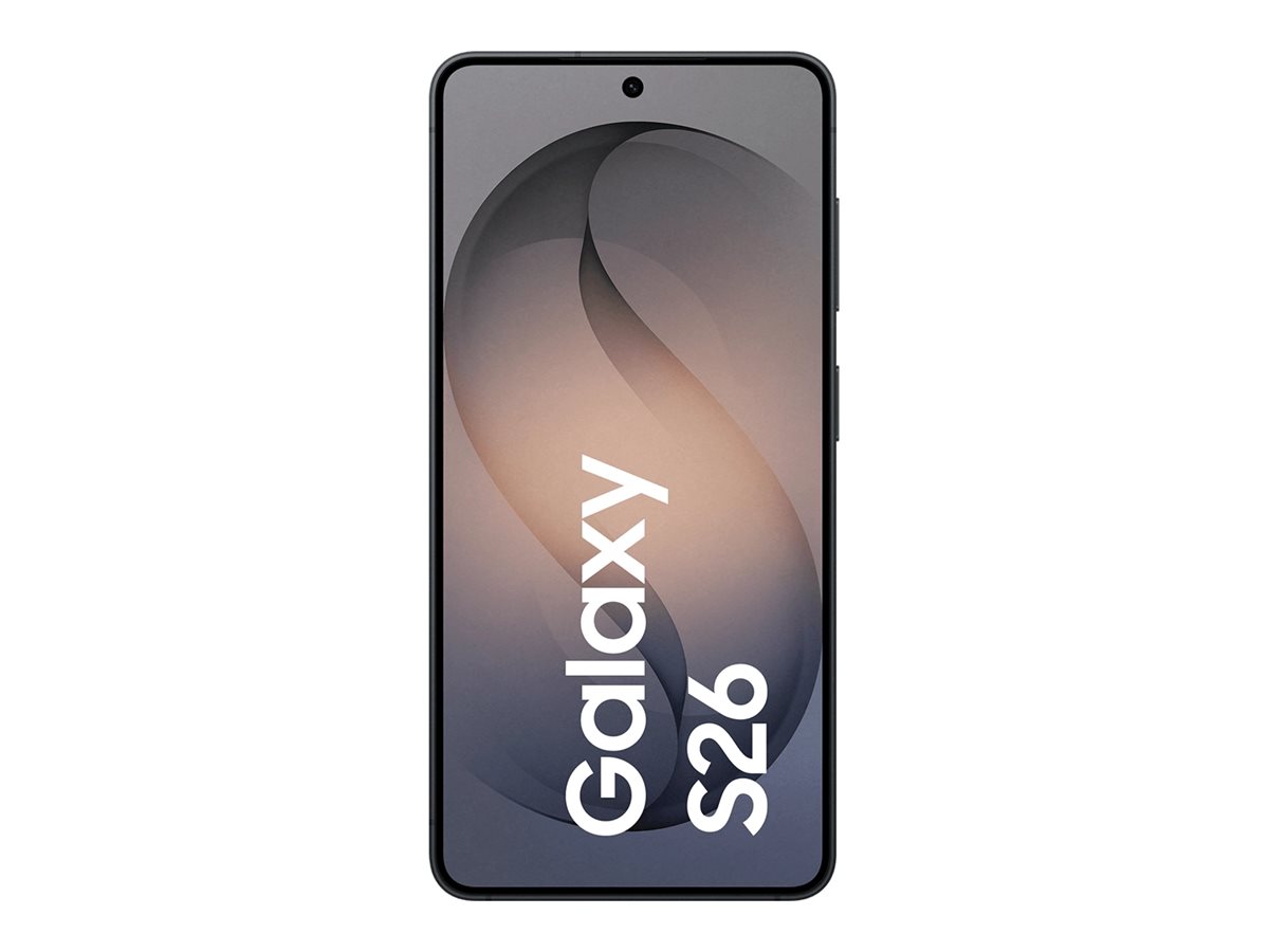Schwarz · 256 GB