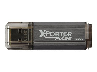 Patriot Xporter Pulse USB flash drive 32 GB USB 2.0