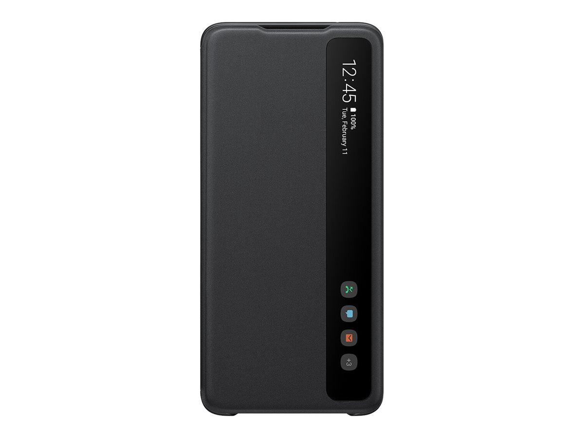 Samsung S-View Flip Cover EF-ZG988