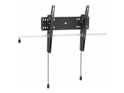 Vogels PFW 4510 - Bracket - for flat panel - locka