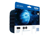 Brother Consommables LC1280XLBKBP2