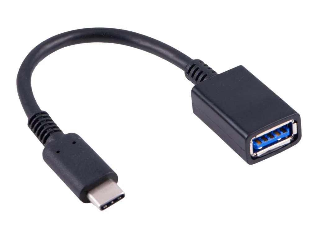 4XEM - USB adapter - USB-C (M) to USB Type A (F)