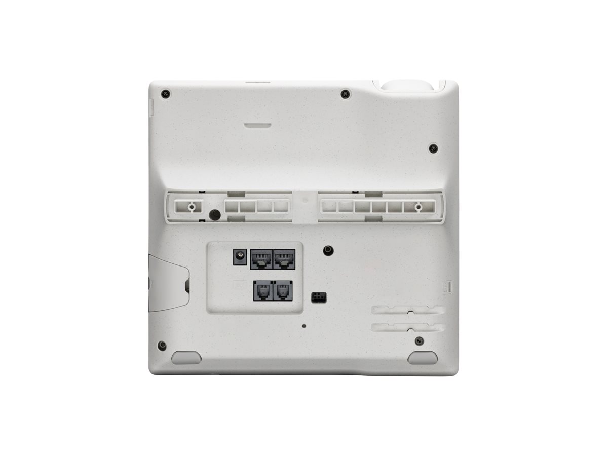 Poly Edge E400 IP Phone and PoE-enabled – foto 6