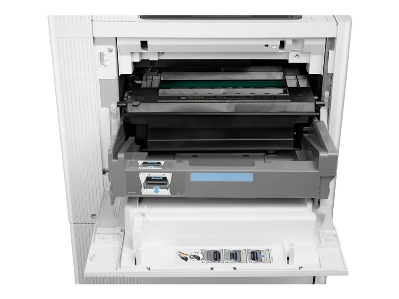 HP LaserJet Enterprise Flow MFP M635z