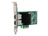 Intel X550 Netværksadapter PCI Express 10Gbps
