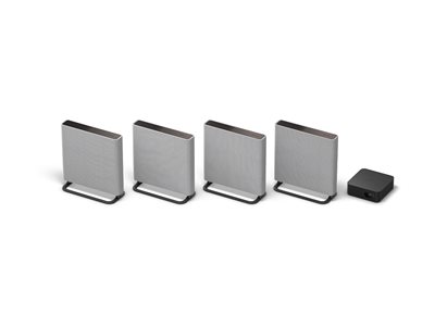 Sony BRAVIA Theater Quad HT-A9M2