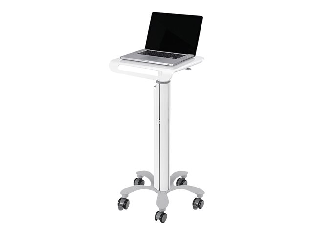 NEOMOUNTS Mobile Laptop Cart 10-22p