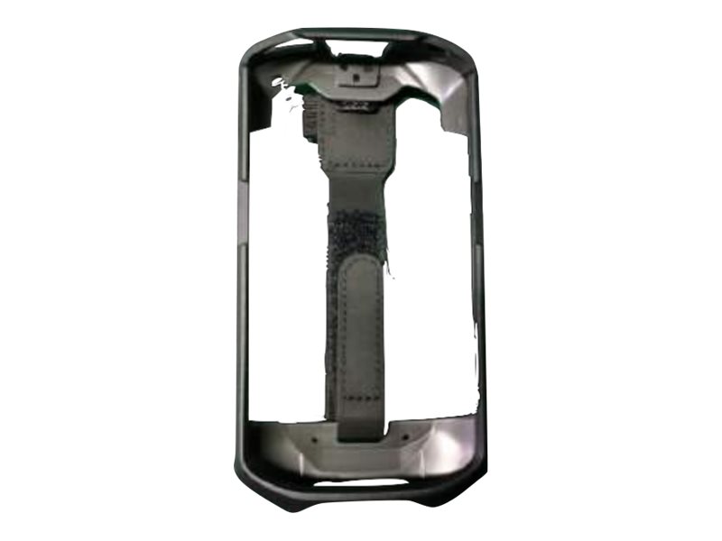 Zebra - Handheld protective boot with strap