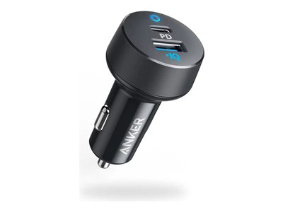 Anker PowerDrive PD+ 2