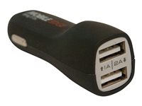 Mobile Edge Car Power 2 output 3.1A USB Adapter Car power adapter 3.1 A 