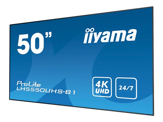 Iiya 50 L LH5050UHS-B1