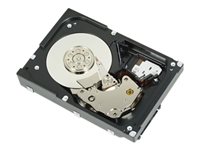 Dell Hybrid harddisk 600GB SAS 15000rpm