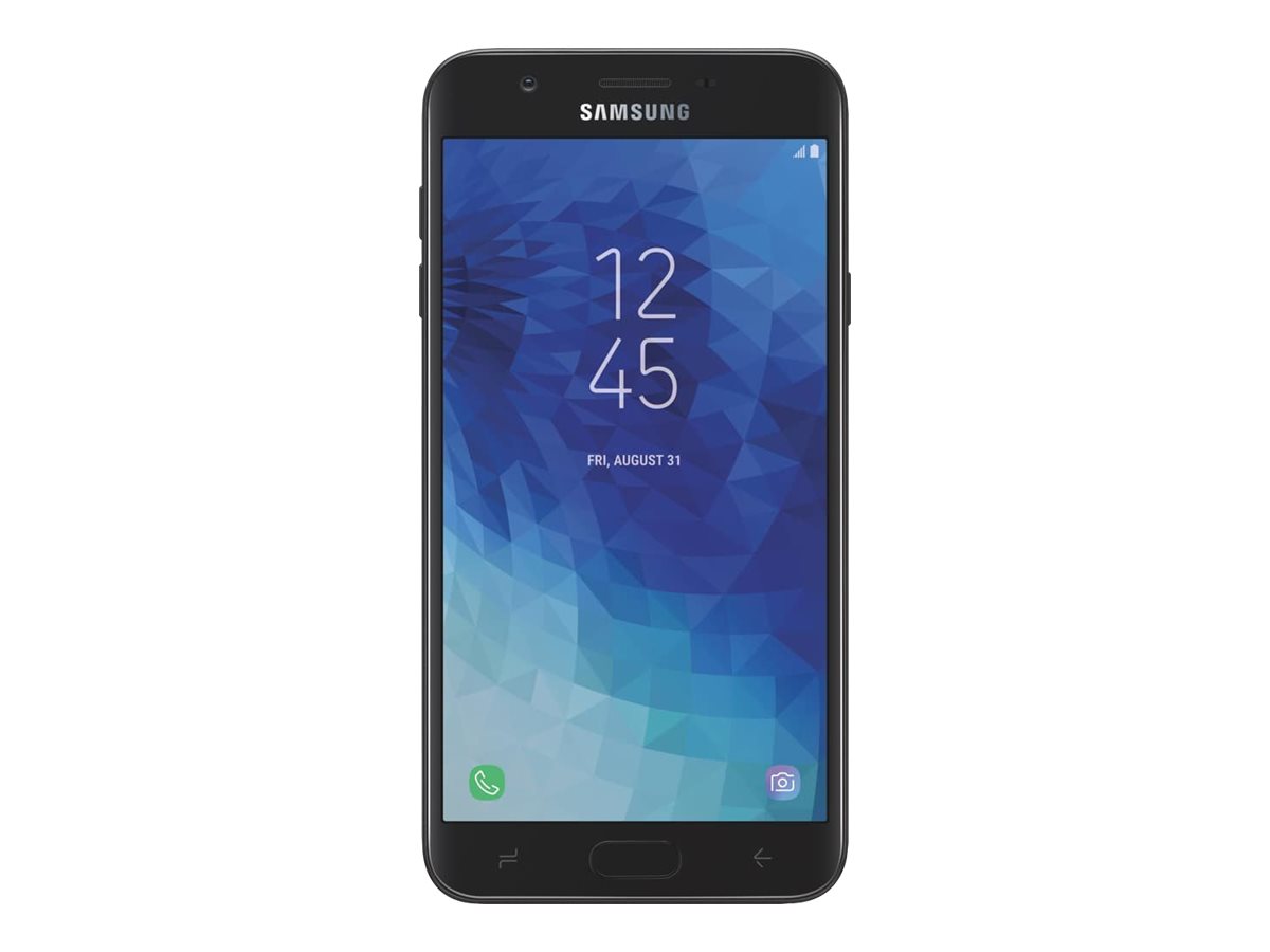 Samsung Galaxy J7 - 4G smartphone
