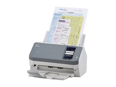 Ricoh fi-7300NX - Document scanner