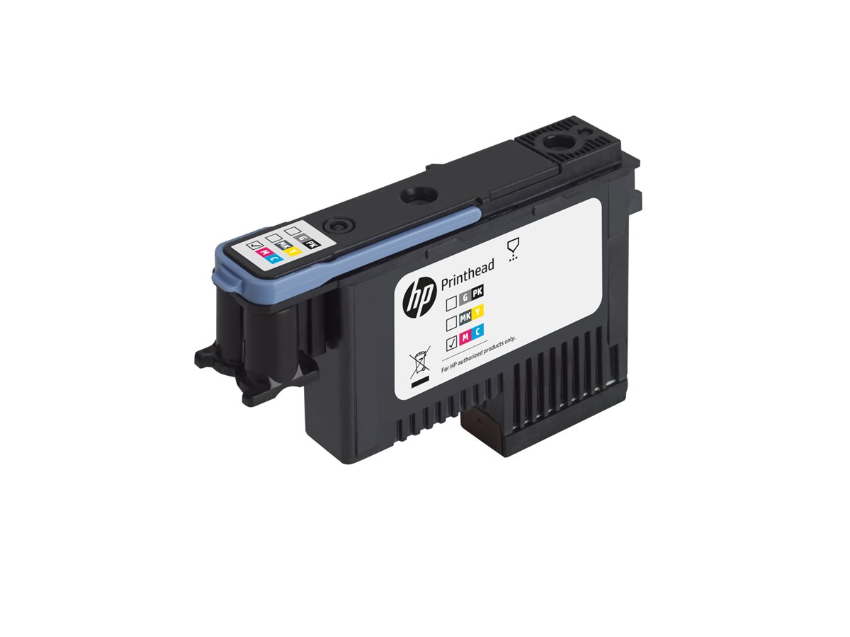 HP DesignJet T1700 44-in PostScript Printer – foto 8