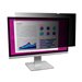 3M High Clarity Privacy Filter for 21.5 Monitors 16:9