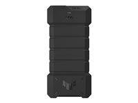 ASUS Ekstern Lagringspakning USB 3.2 (Gen 2x2) M.2 NVMe Card