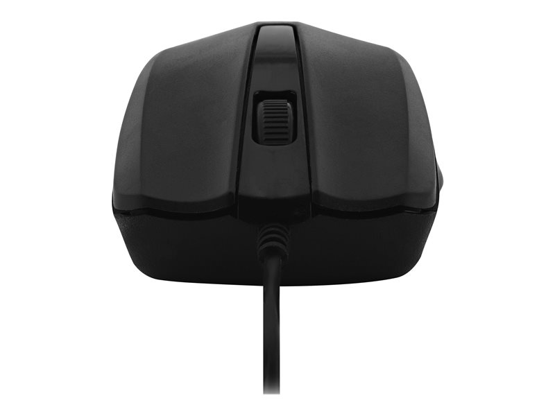 TNB SHARK 1000Dpi Wired Optical Mouse
