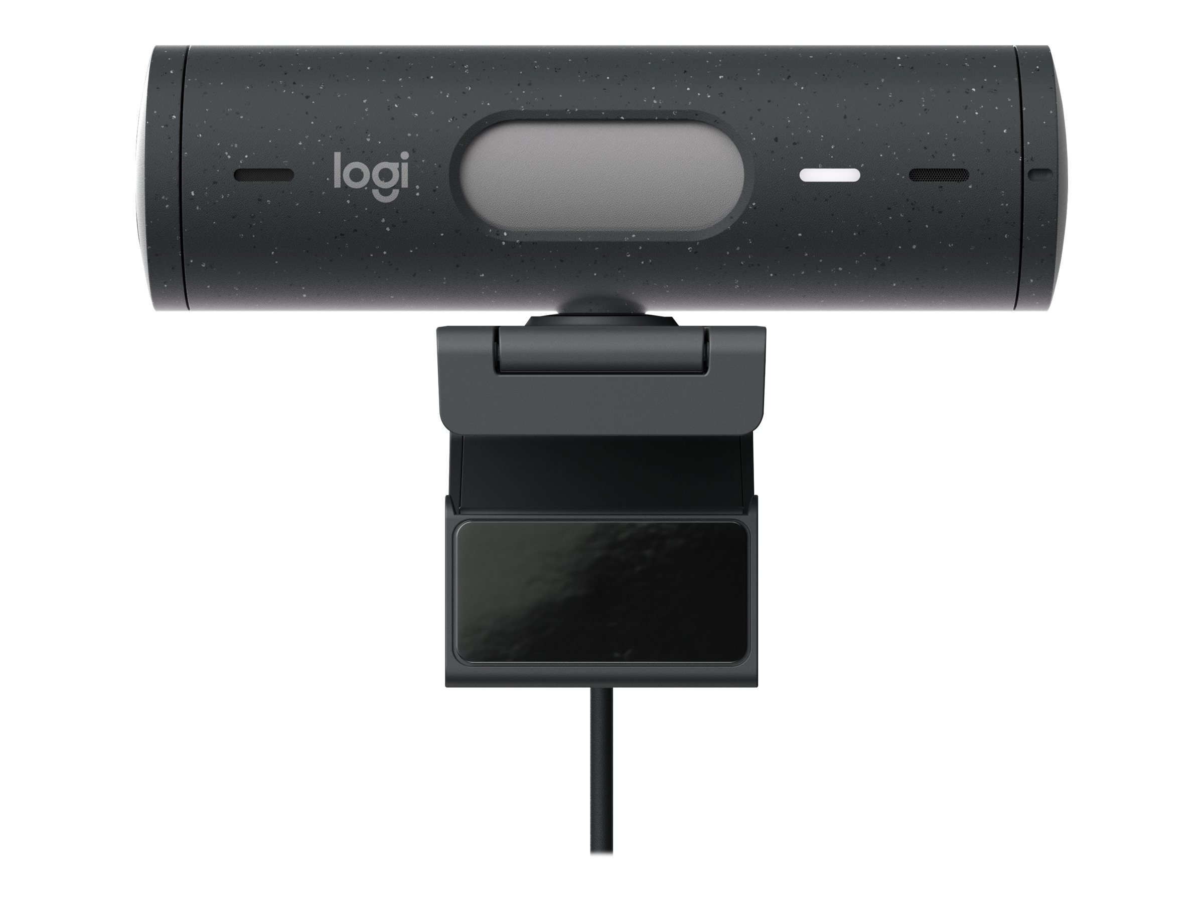 Logitech BRIO 500 Product shot Right-angle 80000