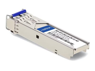 JUNIPER COMP XCVR 10KMTAA 25G-CWDM 1510NM 0 TO 70C SFP28