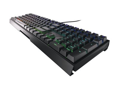 CHERRY - Keyboard - 100%