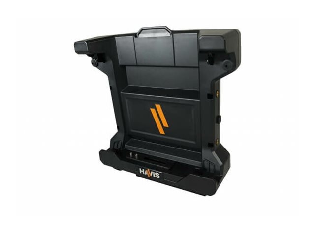 Havis Docking Station 600 Series DS-DELL-603-2 (no dock) with Dual Pass-through Antenna