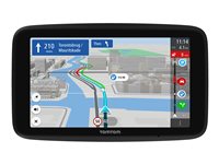 TomTom GO Discover GPS navigator 7'