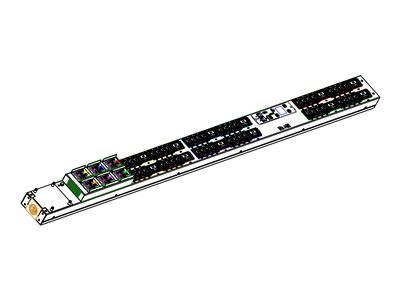 Eaton ePDU G3 Metered Input