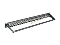 EATON TRIPPLITE 24 Port Patch Panel