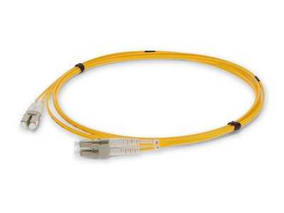 AddOn - Patch cable - LC/PC multi-mode (M) to LC/PC multi-mode (M)