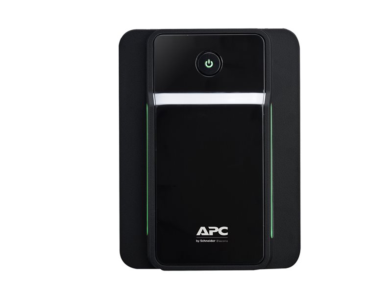 APC Back-UPS 750VA 230V AVR FR Sockets