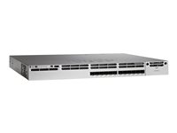 CISCO Catalyst 3850 12p 10G Fiber RF