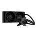 Fractal Design Radius 240