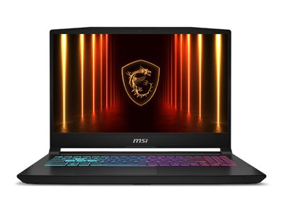 MSI Katana 15 HX B14WGK-248CA