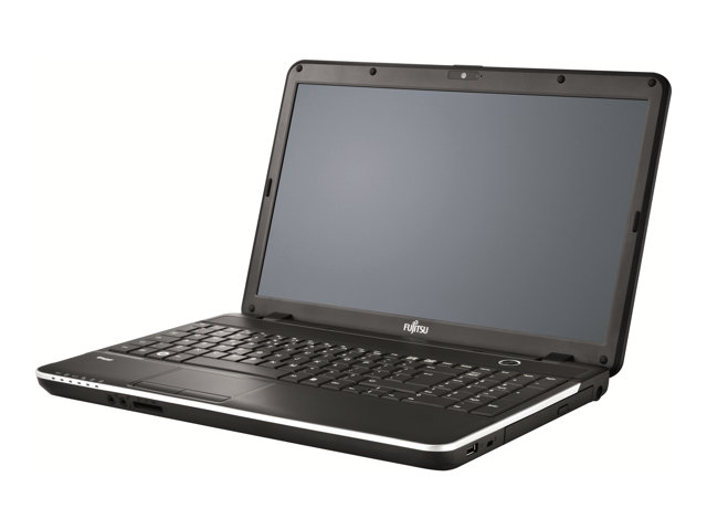 Fujitsu LIFEBOOK A512 - 15.6