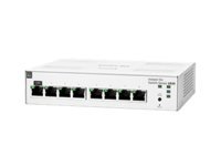 HPE Networking Instant On 1830 8G Switch